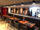 Restaurant - bar